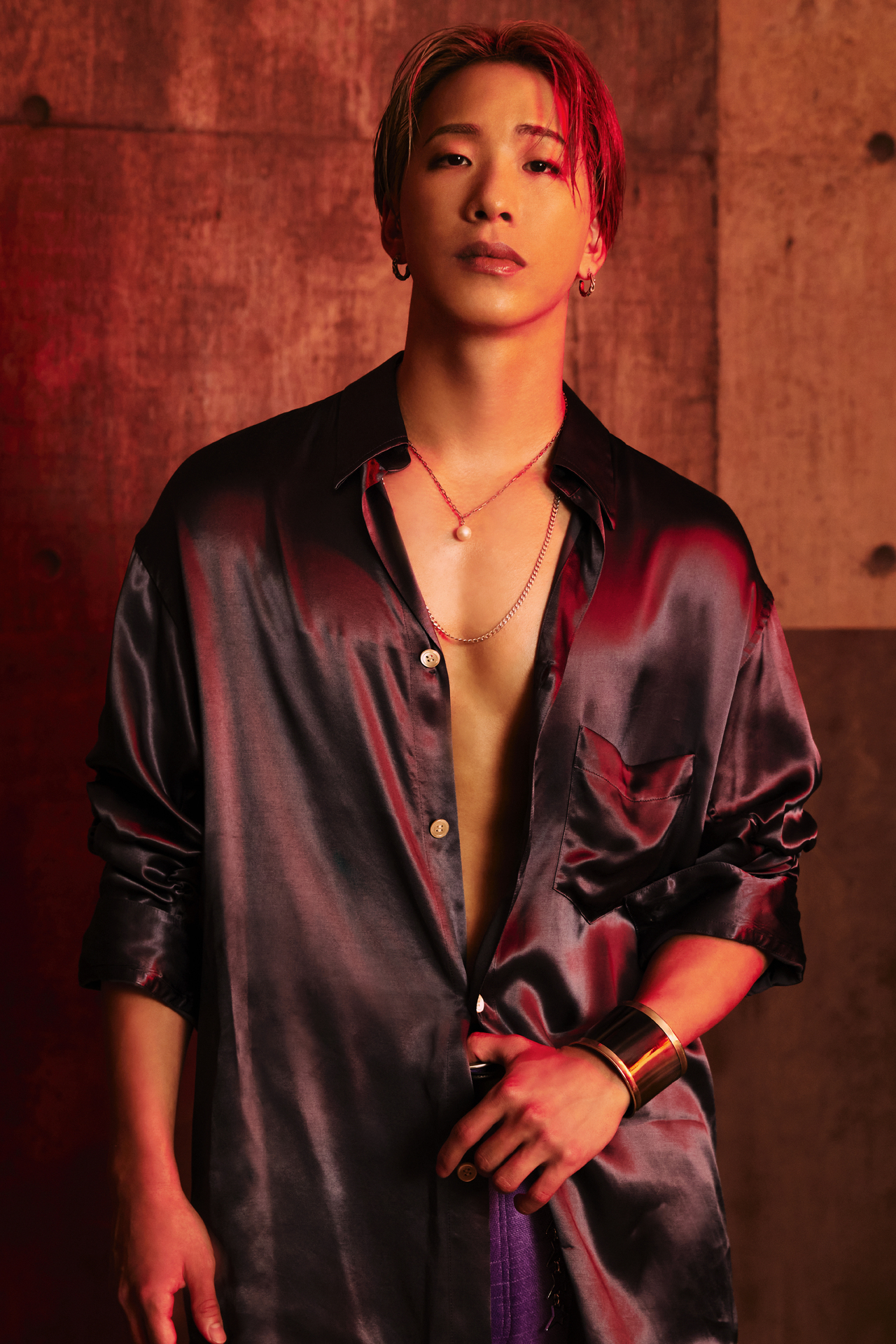 THE RAMPAGE BOT パネル 吉野北人 THE RAMPAGE BOT パネル 吉野北人