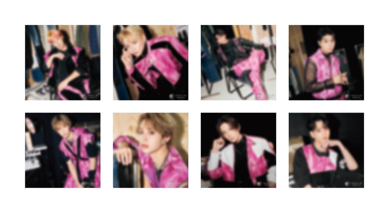 本日発売日!!】2024/3/20(水・祝)Release!! FANTASTICS × EPEX