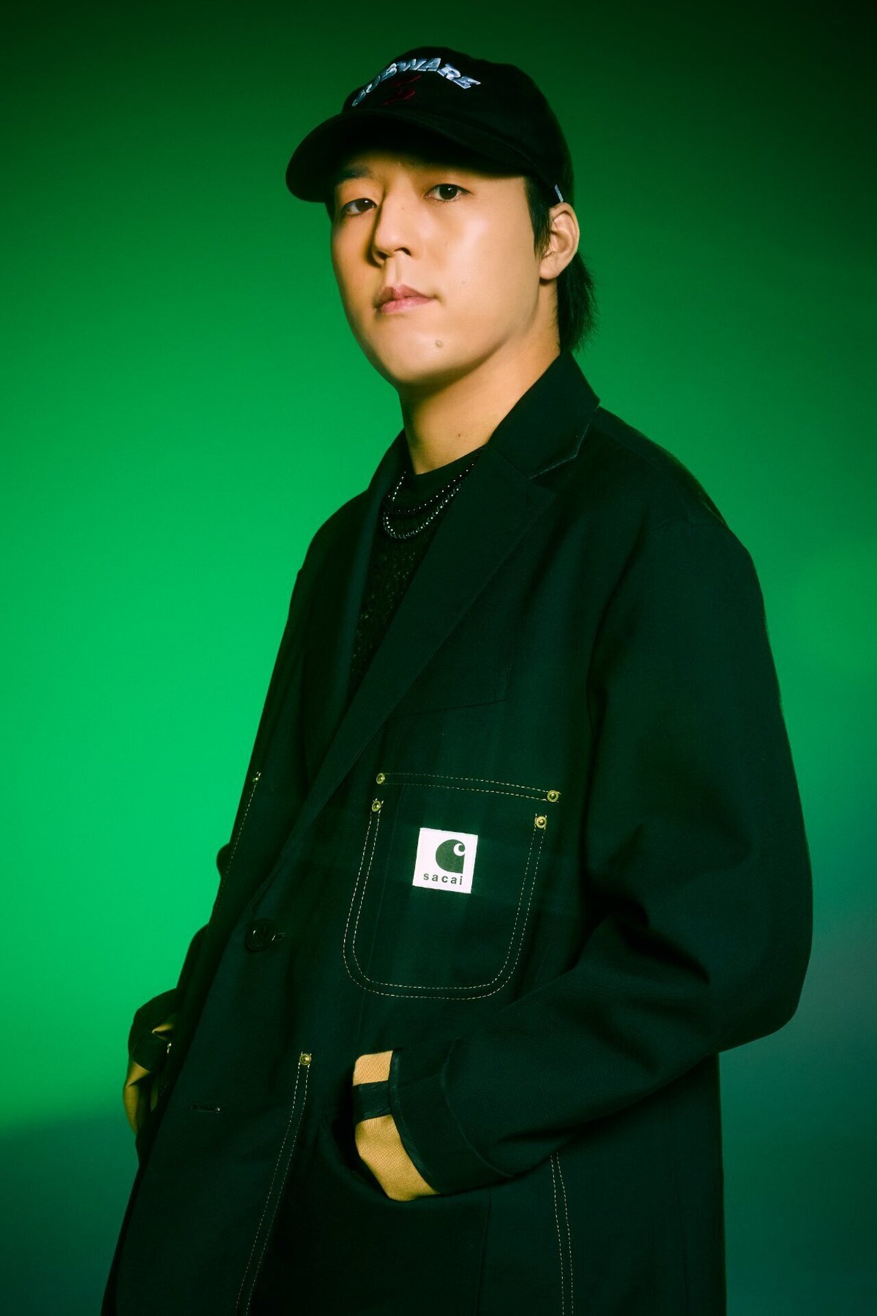 八木勇征 Cosmic Resonance パネル FANTASTICS 八木勇征Cosmic