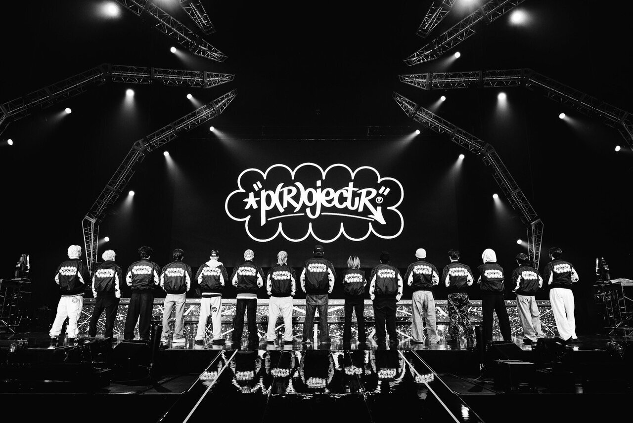 p(R)ojectR®】1/17(土)Eric Haze COLLABORATION COLLECTION発売決定