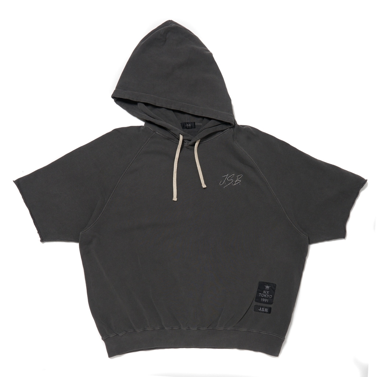 JSB パーカー 三代目 J Soul Brothers EXILE グッズ L