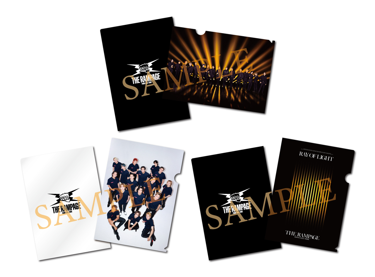 藤原樹 中島颯太 砂田将宏 直筆サイン入りTシャツEXILETRIBE LDH 藤原