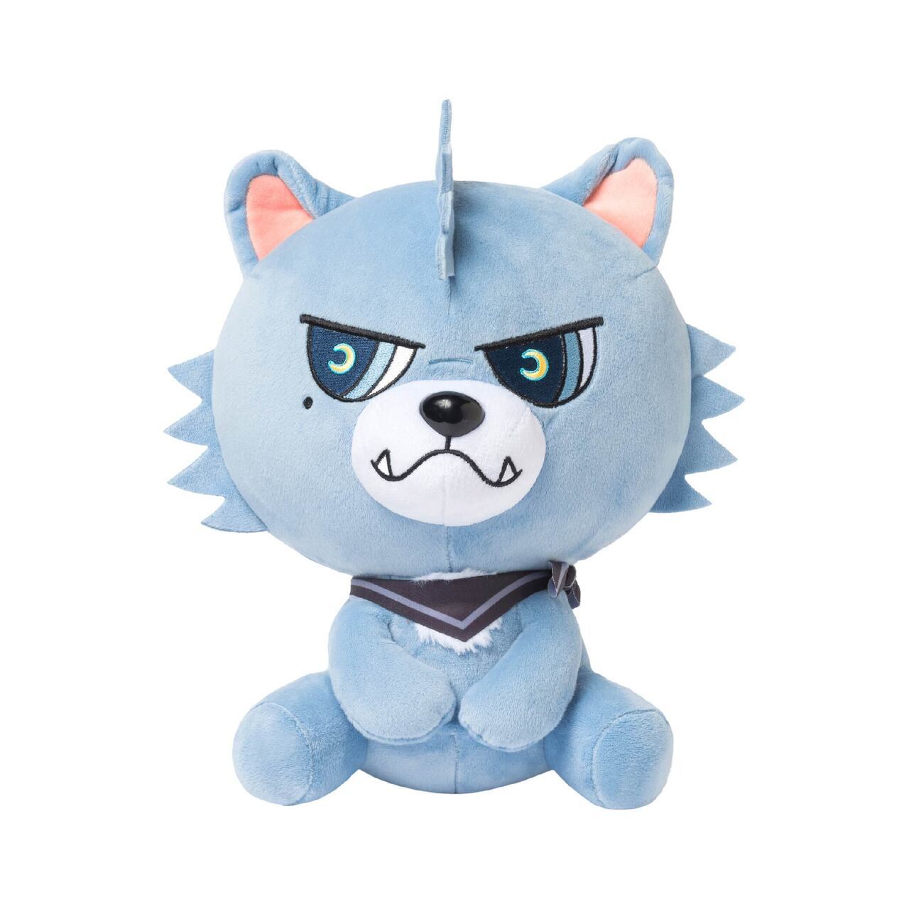 登坂広臣/OMI 三代目 ルーヴ ぬいぐるみ 受注生産 ØMI LIVE TOUR 2022