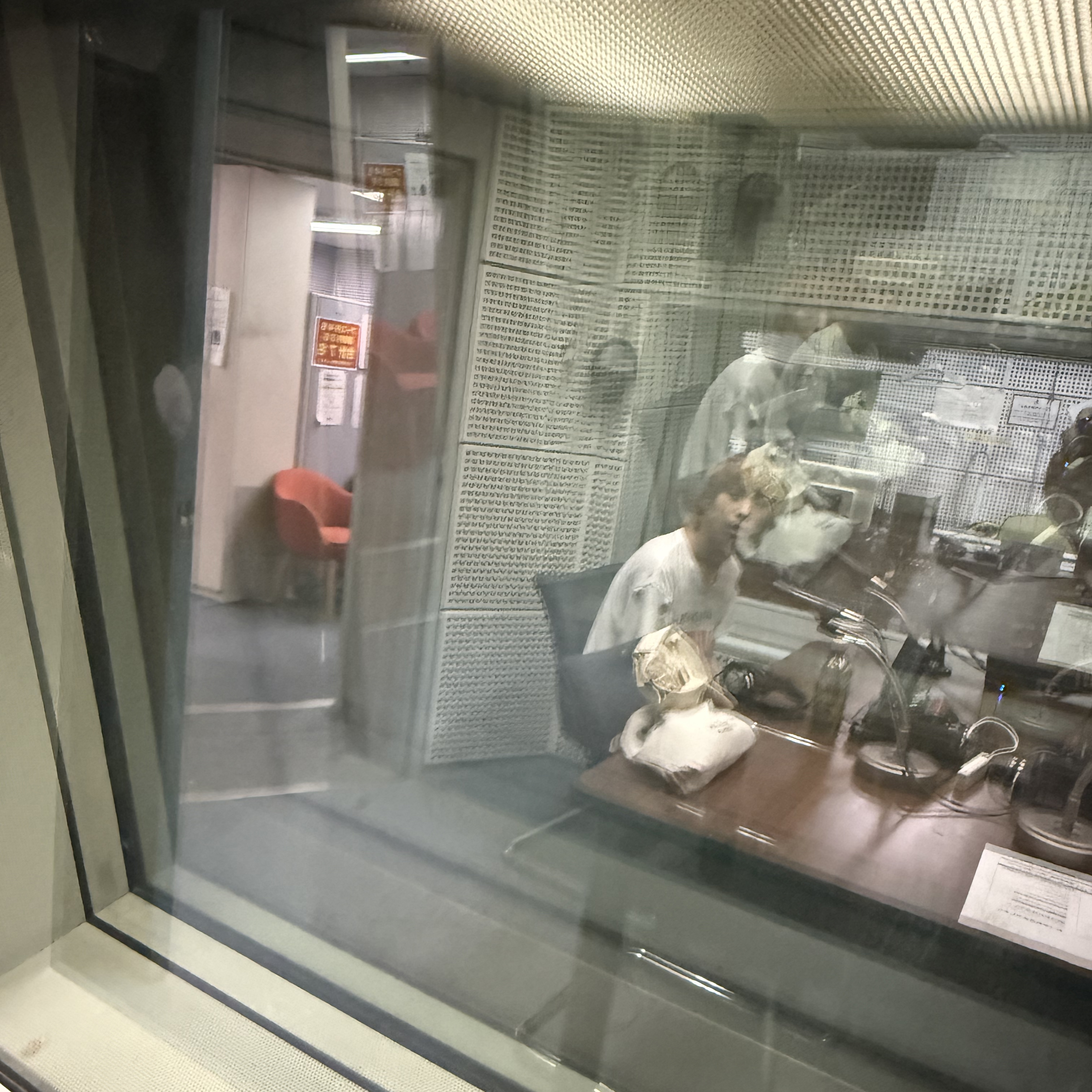 クリープハイプ 尾崎世界観 声にしがみついて|クリープハイプ 尾崎世界