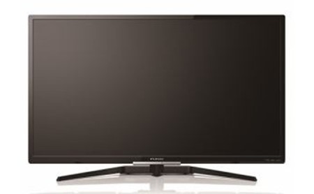 FUNAI FL40H2010 500GB内蔵HDD 40V型フル