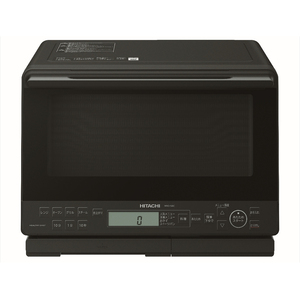 日立 HITACHI☆過熱水蒸気オーブン電子レンジ ヘルシーシェフ☆色