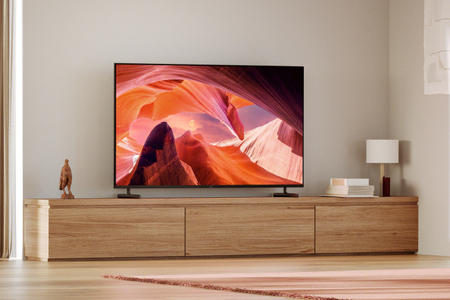 ふるなび限定】ソニー BRAVIA 55型 4K液晶テレビ (設置含む) X80L