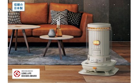 コロナ 石油ストーブ 対流型 17~23畳用 日本製 ストーブ 電源不要 SL