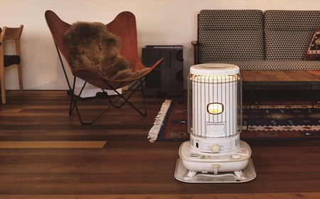 期間・数量限定】コロナ石油ストーブ対流型 17～23畳用 型式SL-6625(W