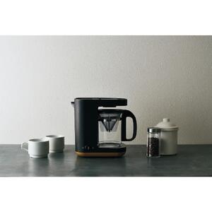 象印 【 STAN. 】 コーヒーメーカー ECXA30-BA ブラック | 大阪府大東