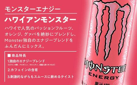 モンスターエナジーパイプラインパンチ355ml 48本 【公式通販】
