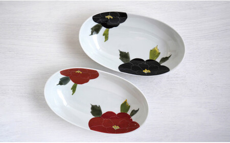 ✨美品✨名窯 泰山 ~ 有田焼 高級 深皿 ~ ✨美品✨名窯 泰山 ~ 有田焼