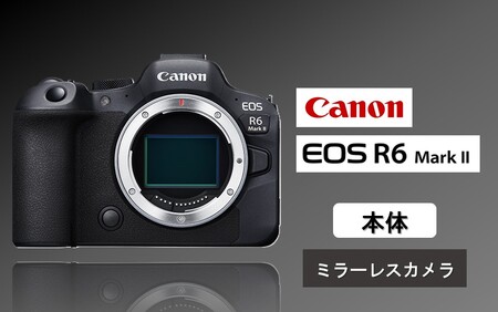 訳あり品 Canon EOS R6 ミラーレスカメラ Canon EOS R6 ミラーレス一眼(訳