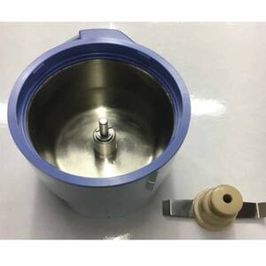 山本電気 万能粉ひき器「NEWよめっこさん」 (Y-308B) F7X-0171 | 福島