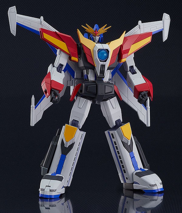 THE合体 ダ・ガーンX