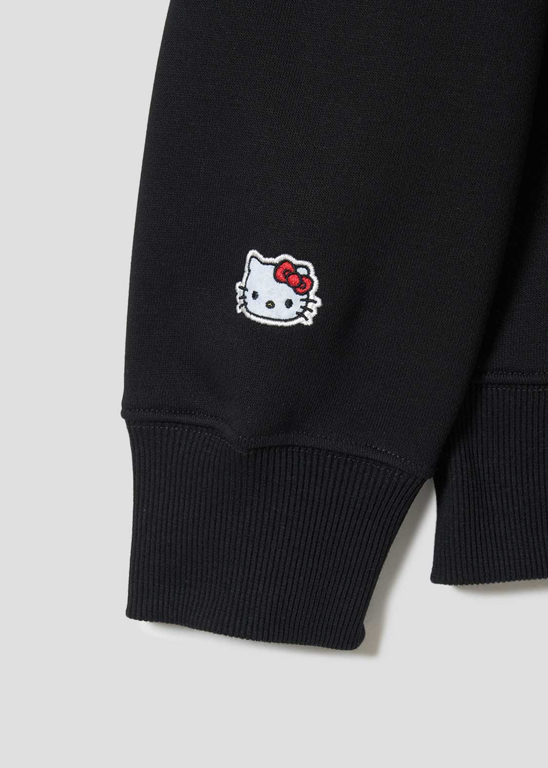 HELLO SHADOW｜裏毛スウェット｜ユニセックス｜グラニフ(graniph)公式