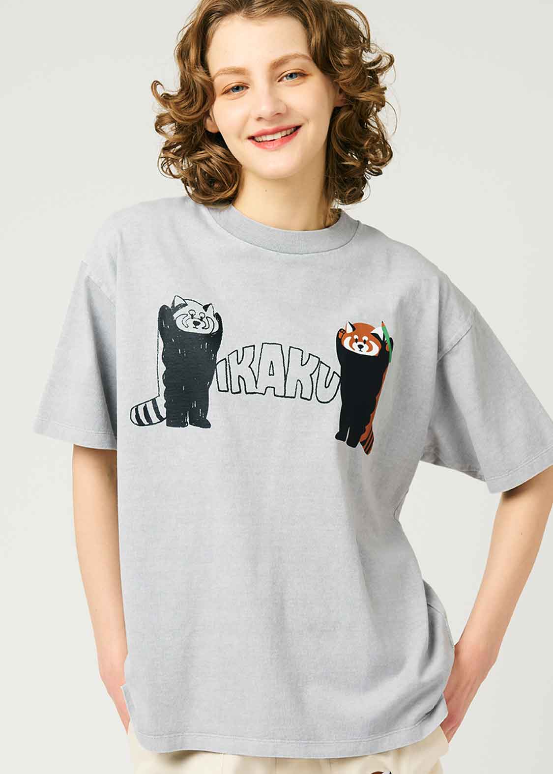 DOTSCOLLECTIVE グラフィックTシャツ サイズ1 DOTSCOLLECTIVE