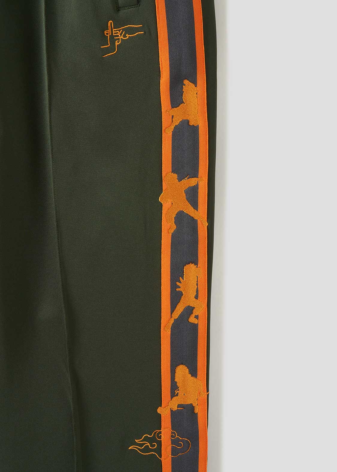 スタークラブ 未開封廃盤HIKAGE着用モデルボンデージパンツ 絶版