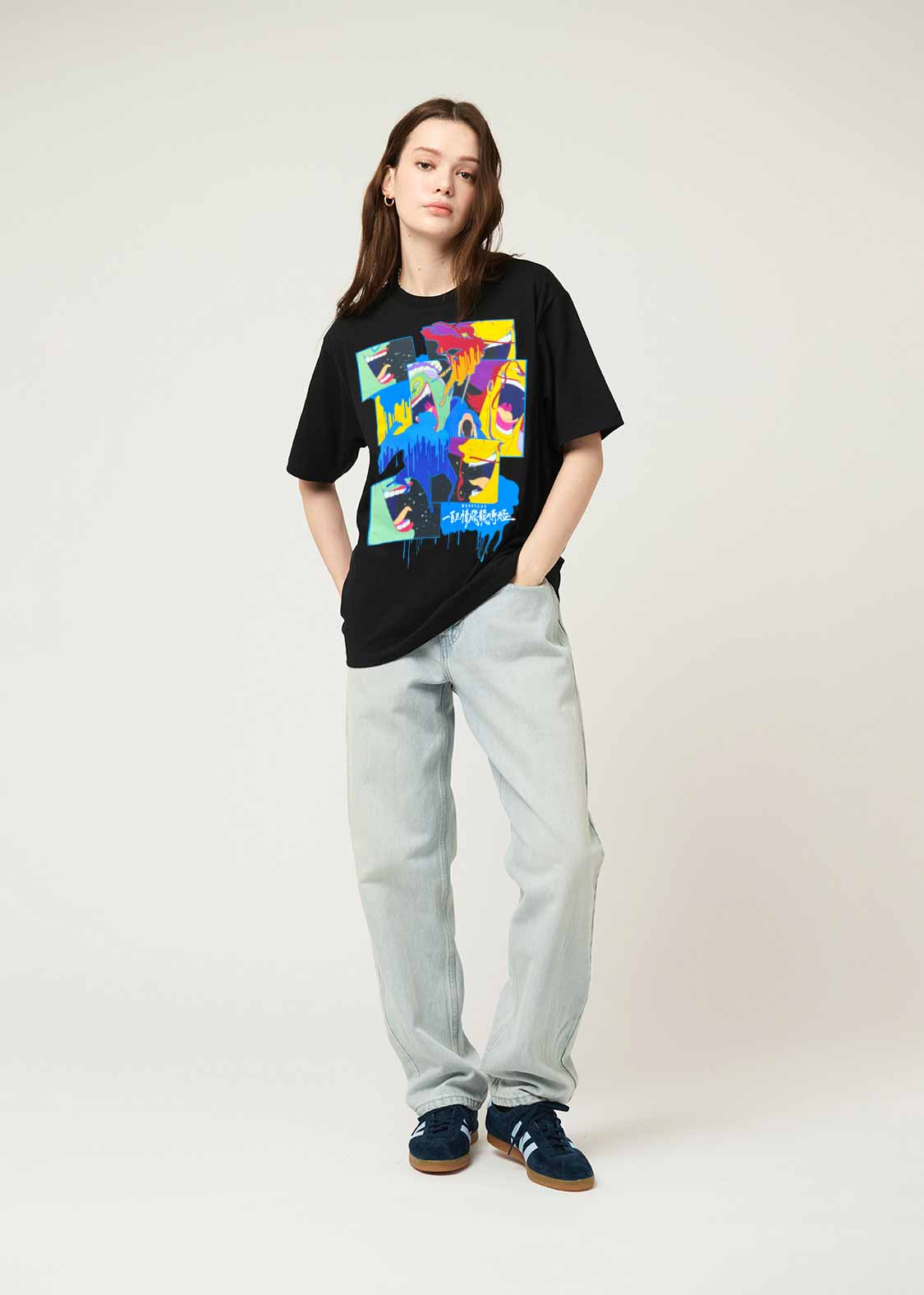 シラノ ＆ ディーアール｜Tシャツ｜ユニセックス｜グラニフ(graniph