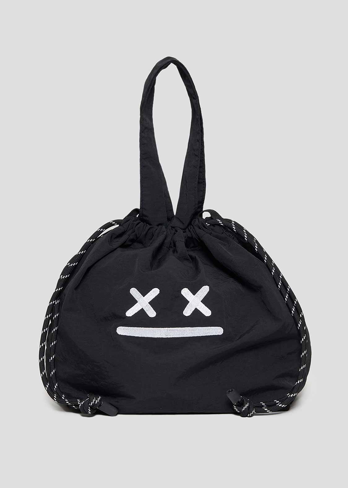 J-HOPE フーディー・ストリングバッグ J-HOPE フーディー・ストリング