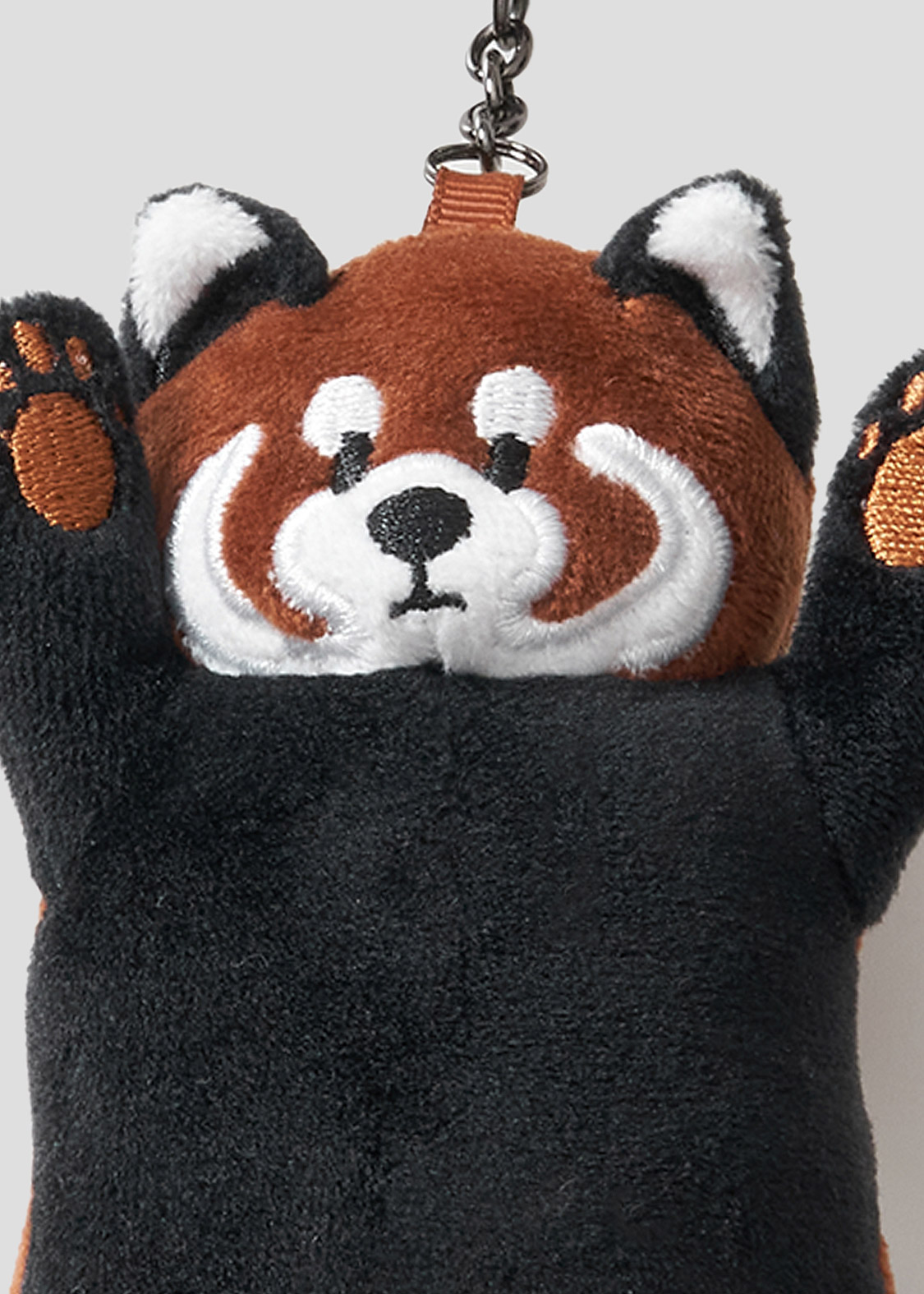 イカク ぬいぐるみマフラー グラニフ イカク｜ぬいぐるみマフラー