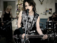 中古 プロモ版 Hello hyde ラルク L'Arc サンプル 中古 プロモ版 Hello