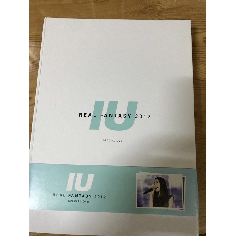iu 2012 real的價格推薦- 2026年1月| 比價比個夠BigGo