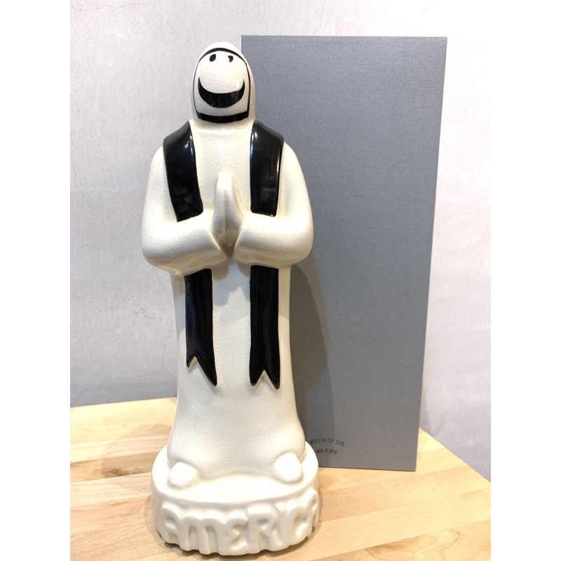 MEDICOM TOY MARK GONZALES Angel フィギュア Mark Gonzales x Medicom Toy