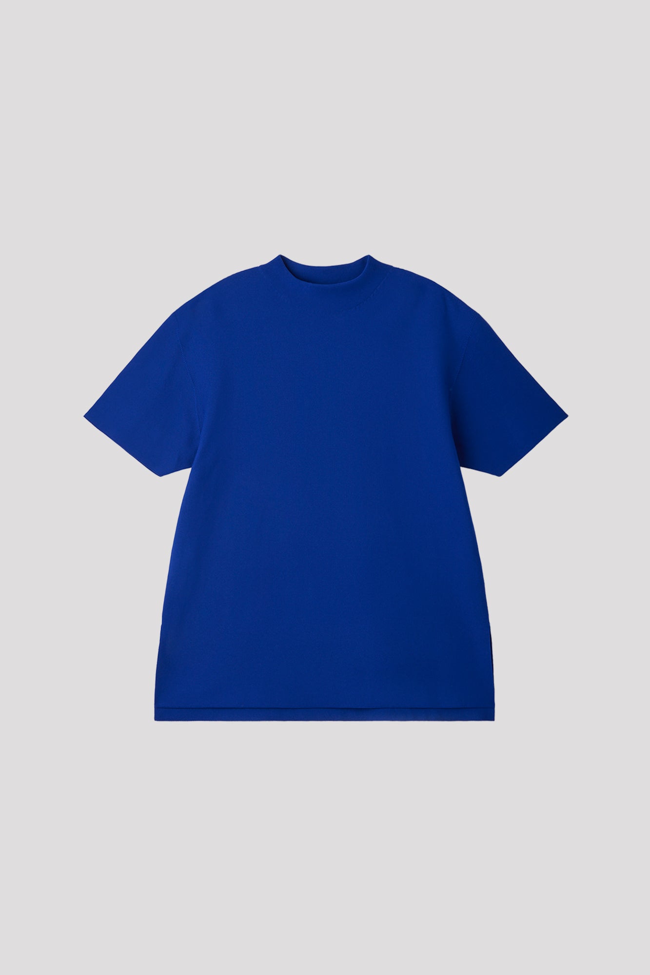 THOM YORKE Tシャツ Lサイズ 青 UNDERCOVER x Thom Yorke T-Shirts