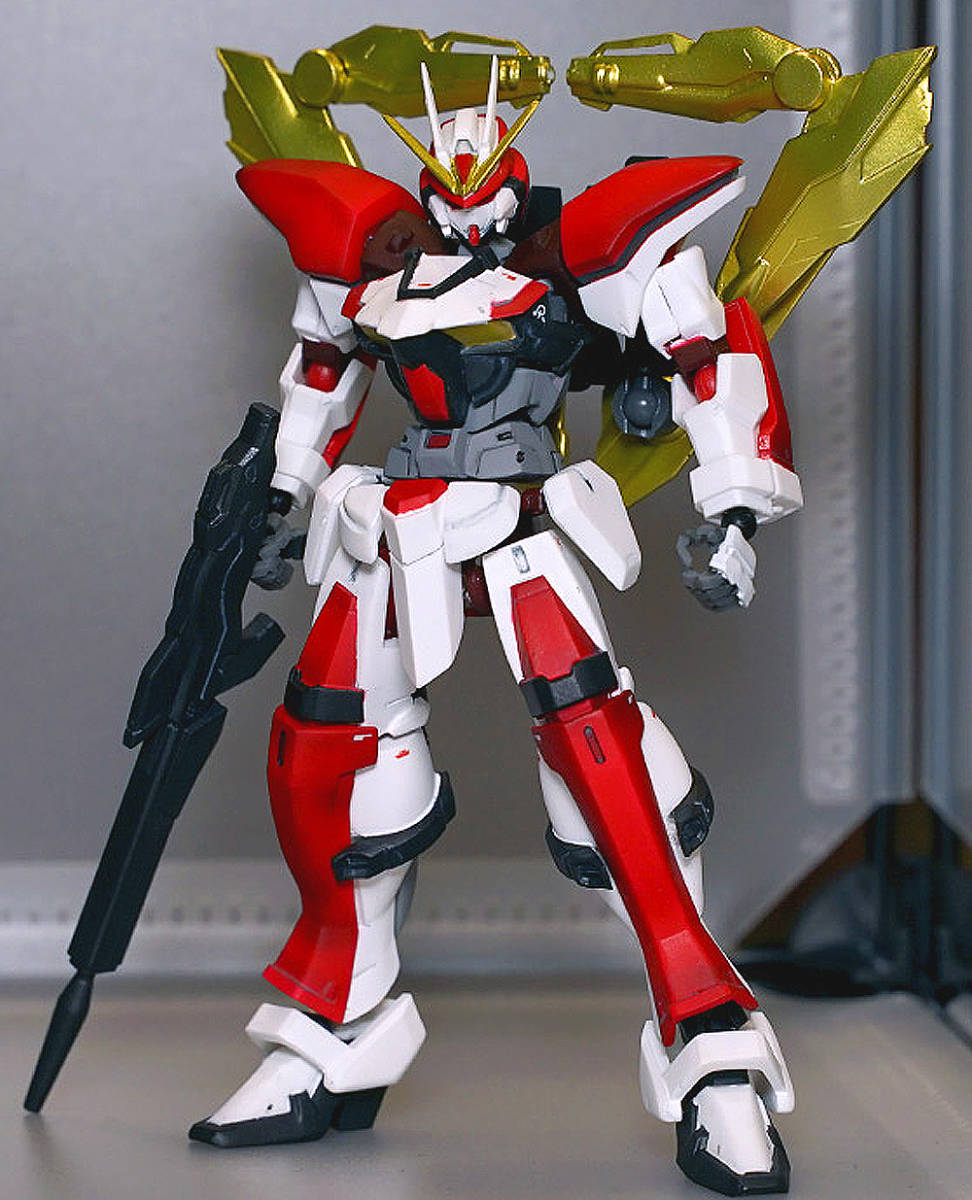 1/7 ミーア・キャンベル ガンダム Seed Destiny ガレージキット ガレキ