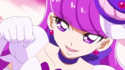 アイカツフレンズ マカロンアラモード アイカツフレンズ！蝶乃舞花