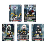 バンドリ！」Ave Mujicaメンバーが凛々しく美しい― MyGO!!!!!も描き