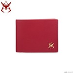 シャア マークゴールドVer 長財布 機動戦士 ガンダム ショップ サイフ