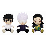 劇場版 呪術廻戦 0」乙骨憂太、五条悟、夏油傑の超ボリューム