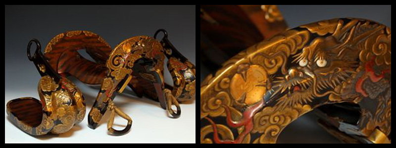 伝統的甲冑や刀剣武具・鎧・古美術品の買取販売【くらや長衛門