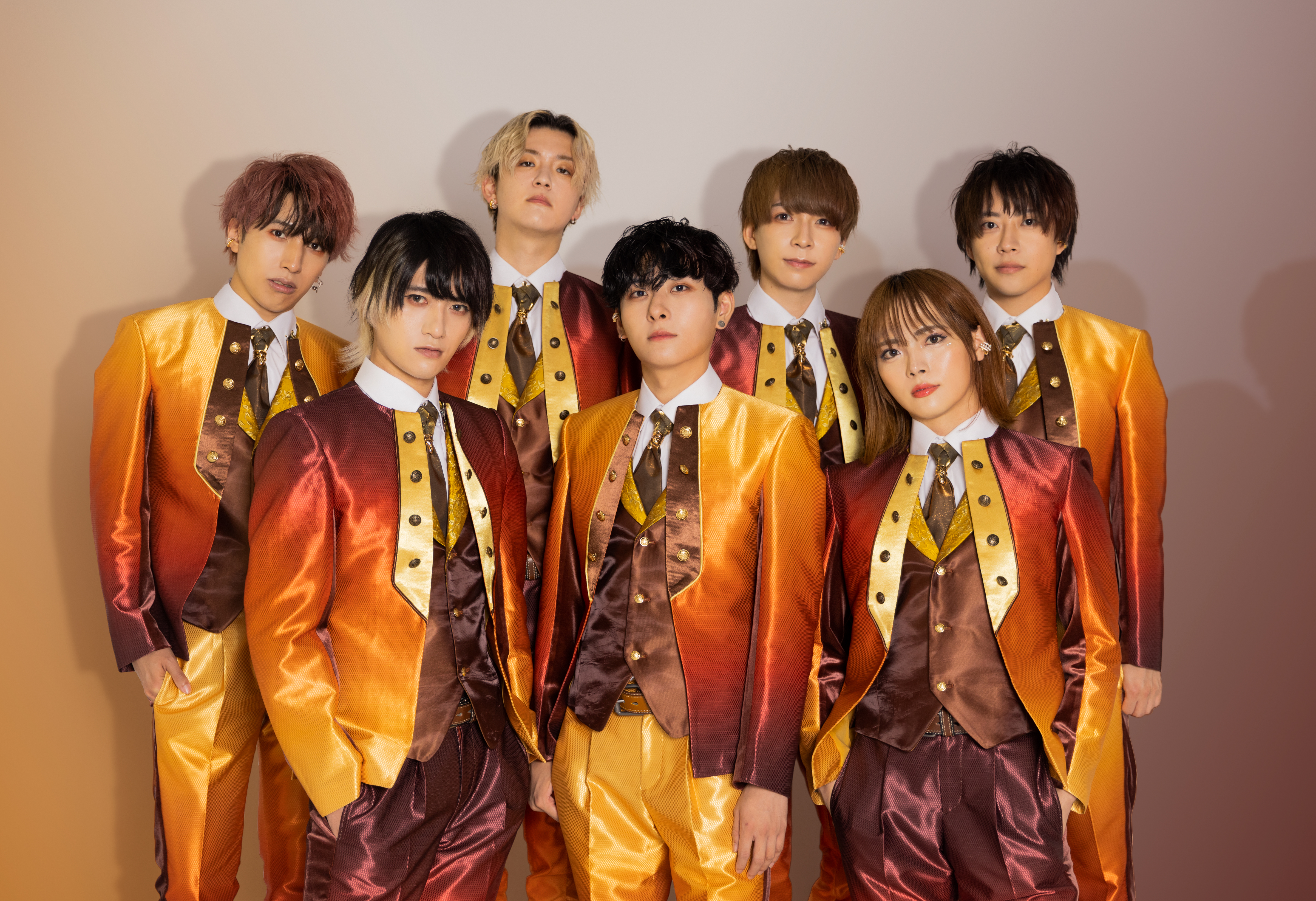 バラ売り可*chocolate bomb‼︎ ちょこぼチェキ2L写真