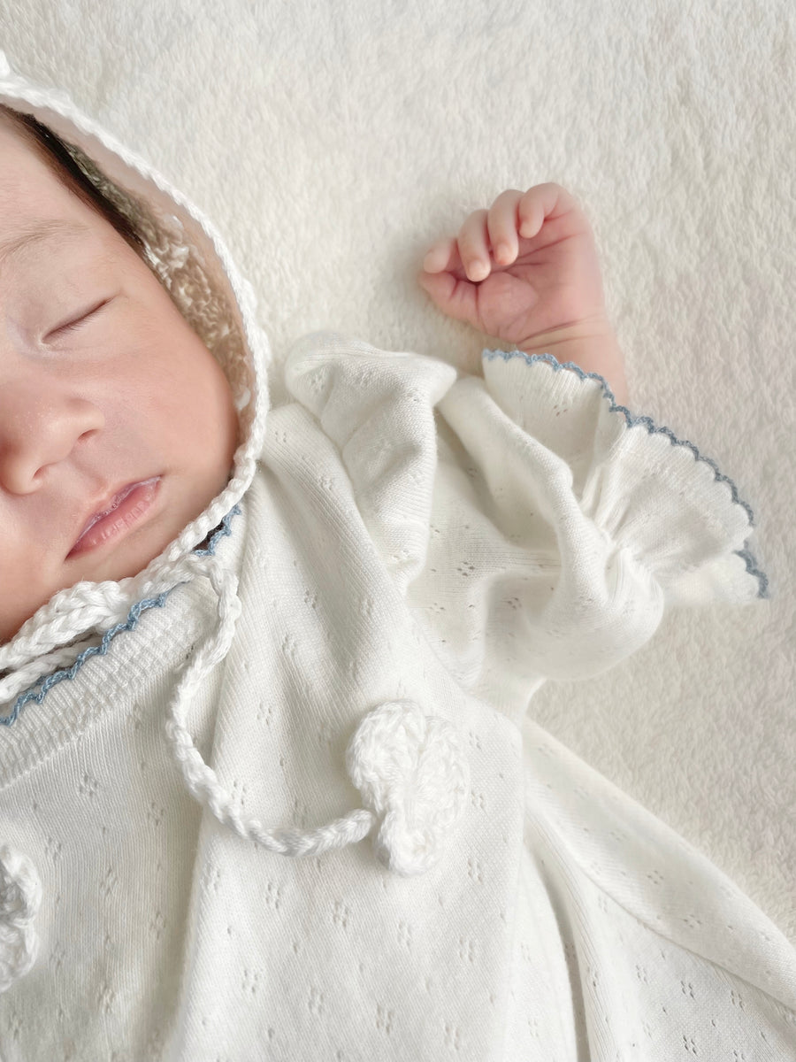 monbebe ブランド モンベベ 韓国子供服 新生児 男の子 女の子