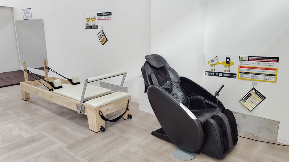 御影中町店 | 兵庫県神戸市の24時間使えるジムならチョコザップ | 御影