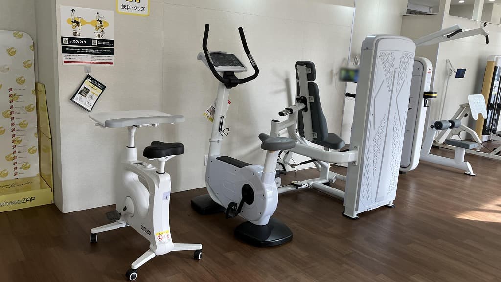 厚木田村町店 | 神奈川県厚木市の24時間使えるジムならチョコザップ