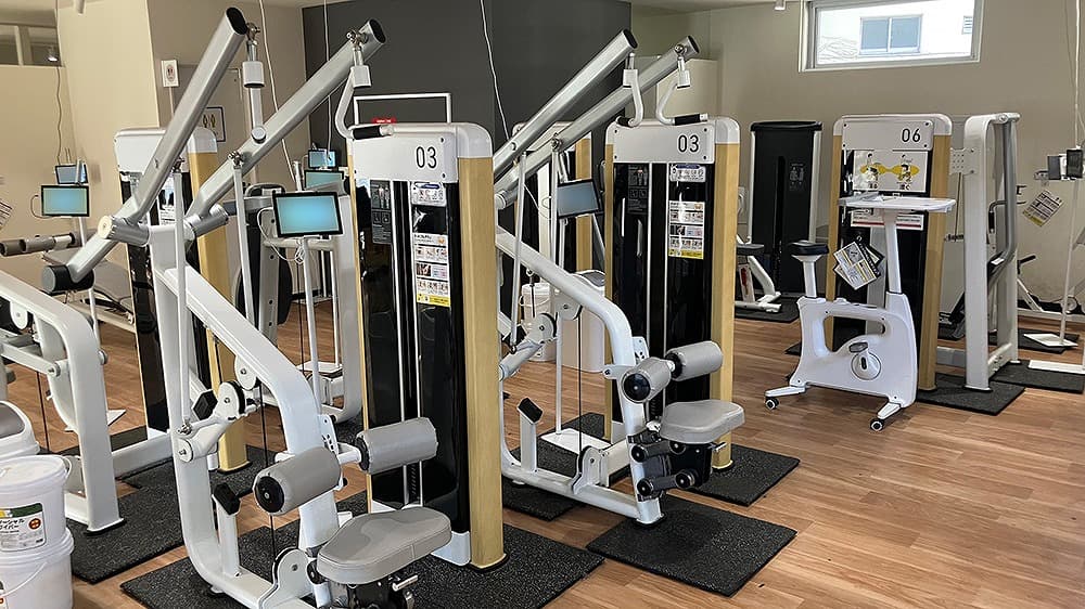 町田南口店 | 神奈川県相模原市の24時間使えるジムならチョコザップ