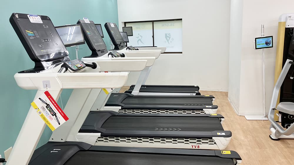 葛西西口店 | 東京都江戸川区の24時間使えるジムならチョコザップ | 中