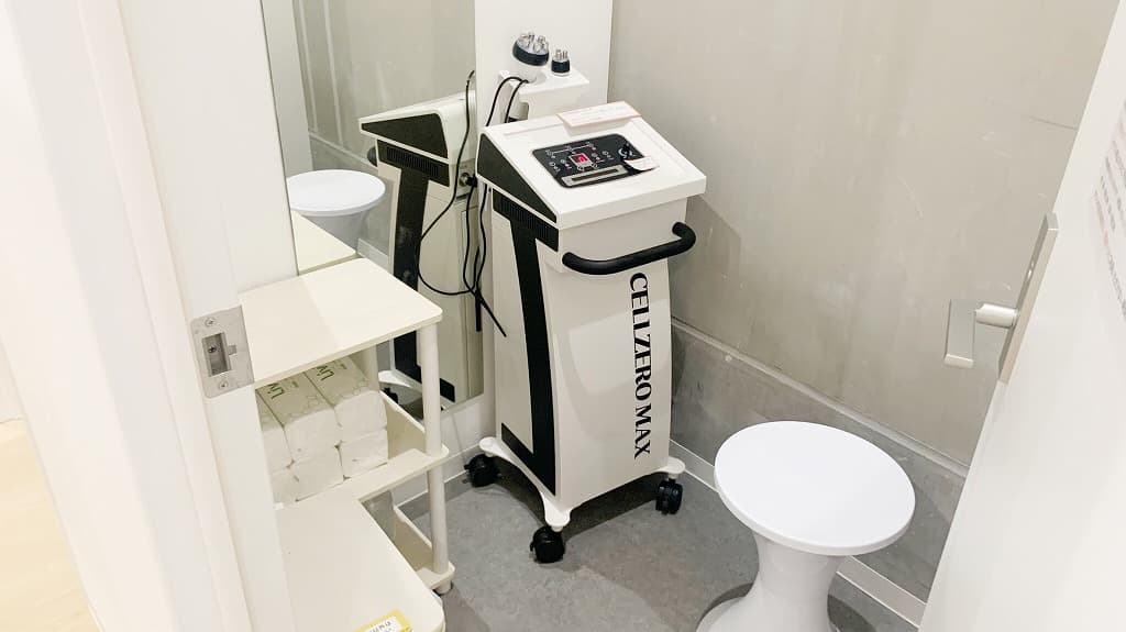 十三本町店 | 大阪府大阪市の24時間使えるジムならチョコザップ | 新