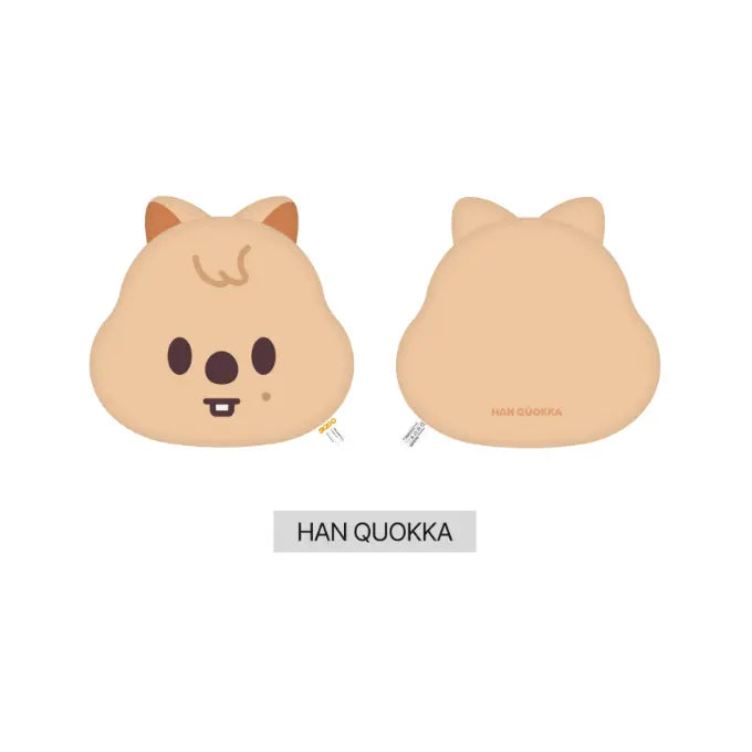 SKZOO ハンクオッカ まとめ