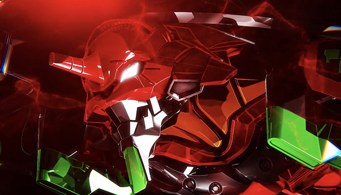 卓上セルBOX P新世紀エヴァンゲリオン 実機 エヴァンゲリオン 決戦