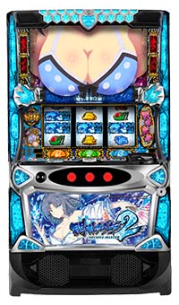 スマスロ閃乱カグラ2 新台 スペック 天井 設定判別 解析 | ちょんぼ