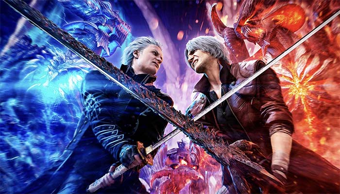 デビルメイクライ5 スロット スマスロ 新台 天井 設定判別 やめどき