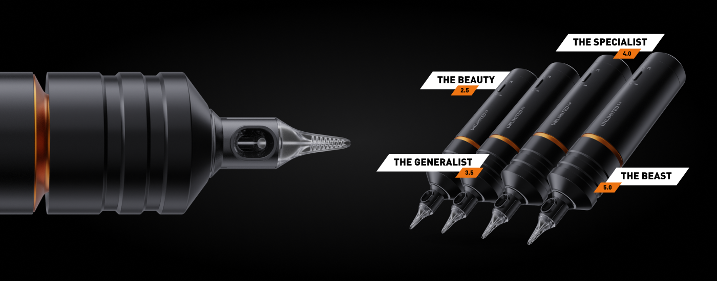 p*0様 Cheyenne Unlimited 5.0 tattoo machi Amazon.com : Cheyenne