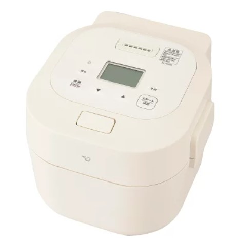 ZOJIRUSHI STAN. EL-KA23-WA 炊飯器 STAN. 象印 STAN 自動調理なべ EL