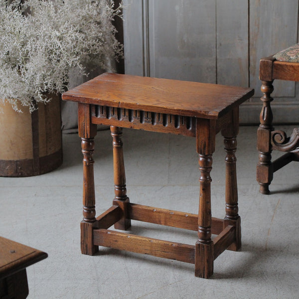 アンティーク 家具 コーヒーテーブル 1930年頃 イギリス 英国 214A