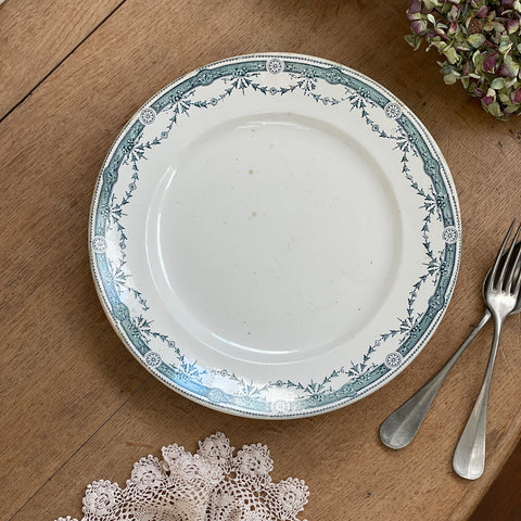 アンティークのお皿等の陶器が600点以上 – ページ 5 – チェルシーオールド